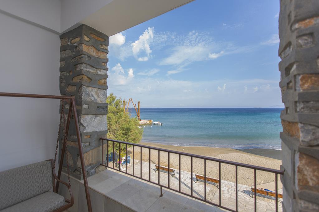 Moutsouna Beach Exterior photo