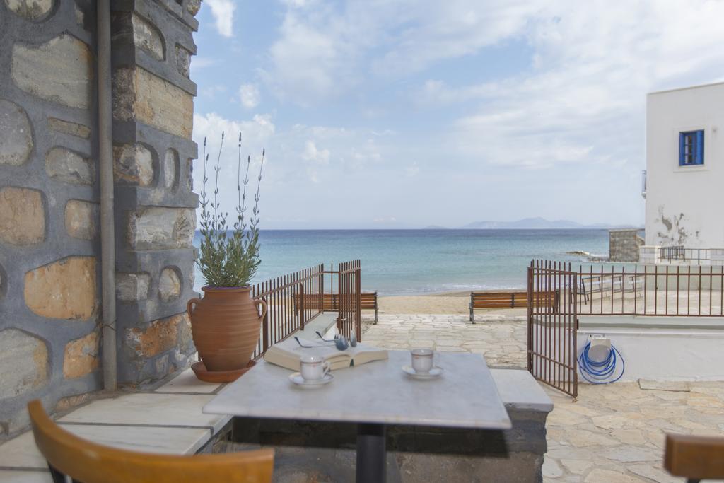 Moutsouna Beach Exterior photo